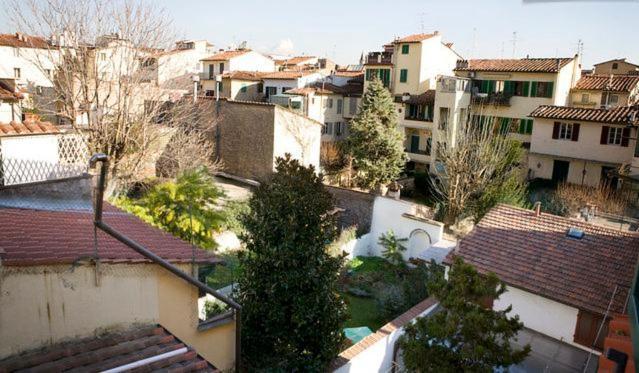 Zmax Zanobi Studios Florencia Exterior foto
